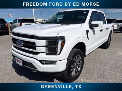 Used 2021 Ford F150 XLT w/ Equipment Group 302A High