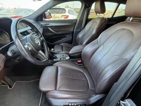 Used 2018 BMW X2 xDrive28i w/ M SportX Package image 53
