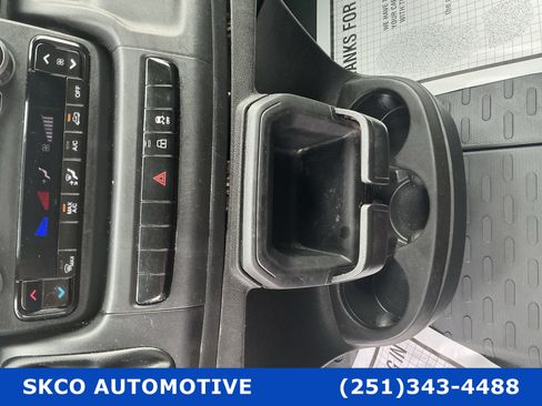 Used 2023 RAM ProMaster 2500 FWD image 25