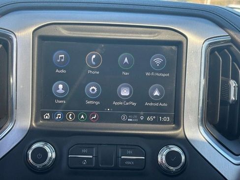 Used 2021 GMC Sierra 1500 SLT w/ SLT Premium Plus Package image 22