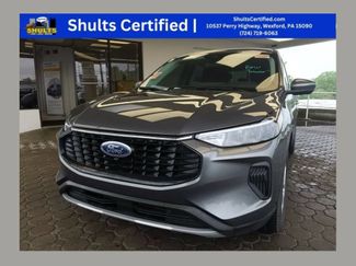 Used 2023 Ford Escape Active w/ Tech Pack #2 AWD/4WD video 1