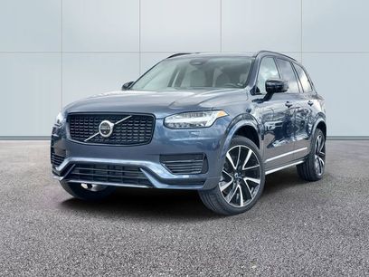 Used 2023 Volvo XC90 T8 Plus w/ Protection Package Premier