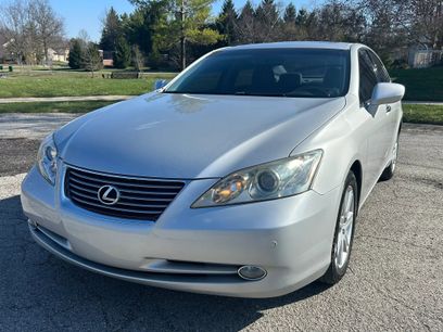 Used 2009 Lexus ES 350 ES 350 Sedan 4D