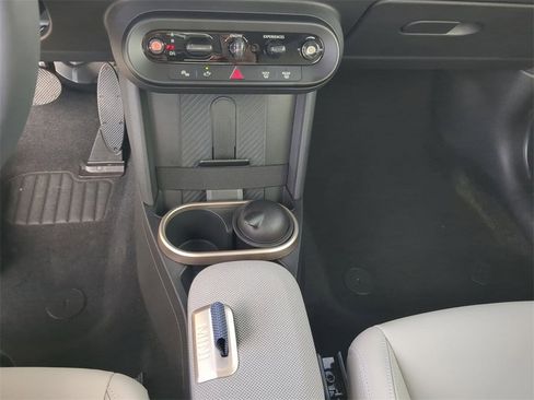 Used 2025 MINI Cooper S image 18