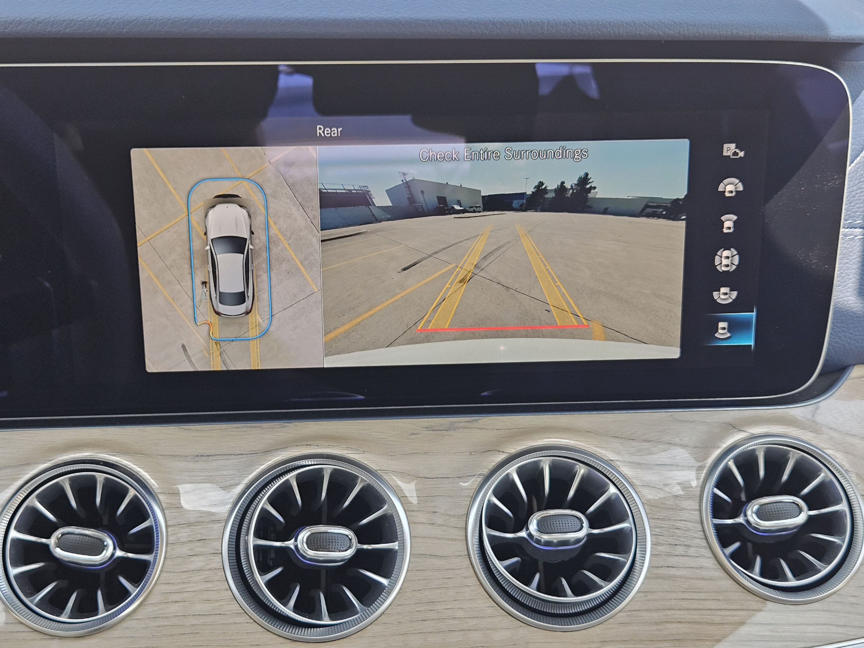 Certified 2023 Mercedes-Benz E 450 Coupe image 10