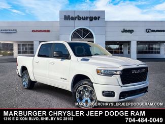 New 2026 RAM 1500 Big Horn AWD/4WD video 1
