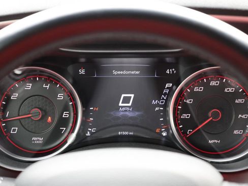 Used 2021 Dodge Charger R/T RWD image 19