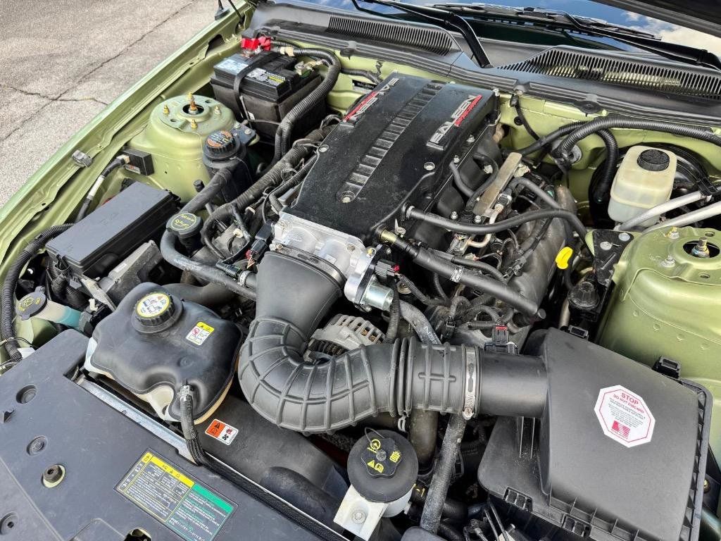 Used 2006 Ford Mustang GT RWD image 30