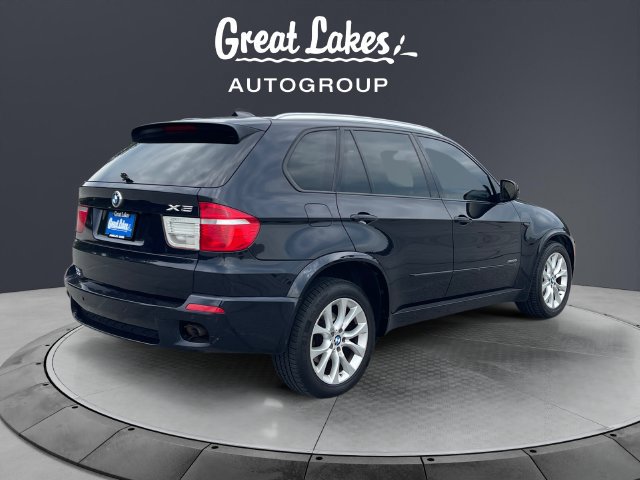 Used 2010 BMW X5 xDrive30i AWD/4WD image 5