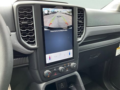 New 2025 Ford Ranger XL image 36