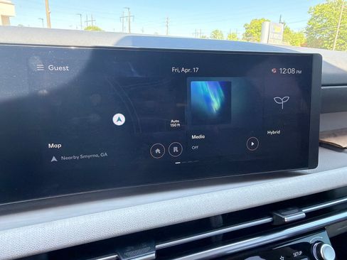 Certified 2025 Hyundai Tucson SEL image 28