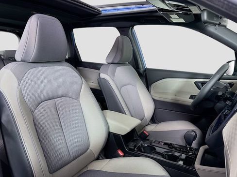 New 2026 Subaru Forester Premium image 28