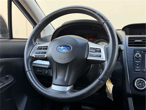 Used 2014 Subaru Impreza 2.0i Limited AWD/4WD image 9