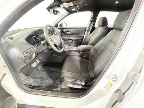 Used 2023 Honda HR-V Sport image 20