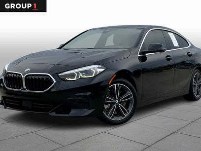 Used 2023 BMW 228i xDrive Gran Coupe w/ Premium Package 2