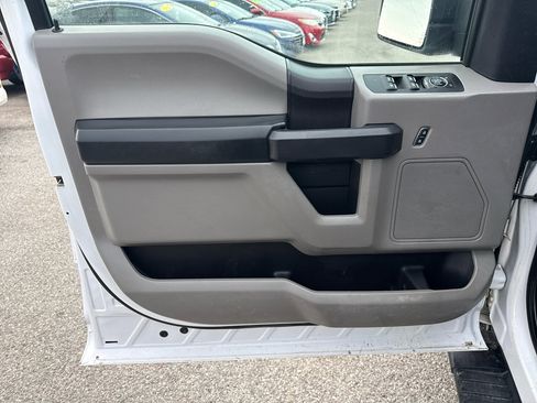 Used 2019 Ford F150 XL w/ Equipment Group 101A Mid image 12