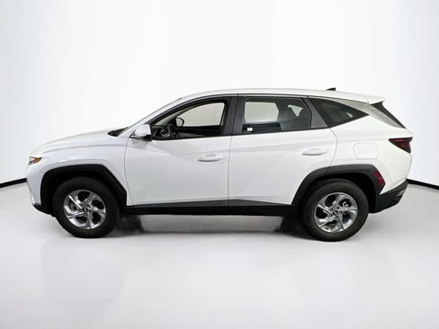 Used 2023 Hyundai Tucson SE image 8