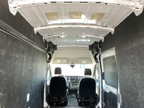 Used 2023 Ford Transit 250 w/ Load Area Protection Package image 21