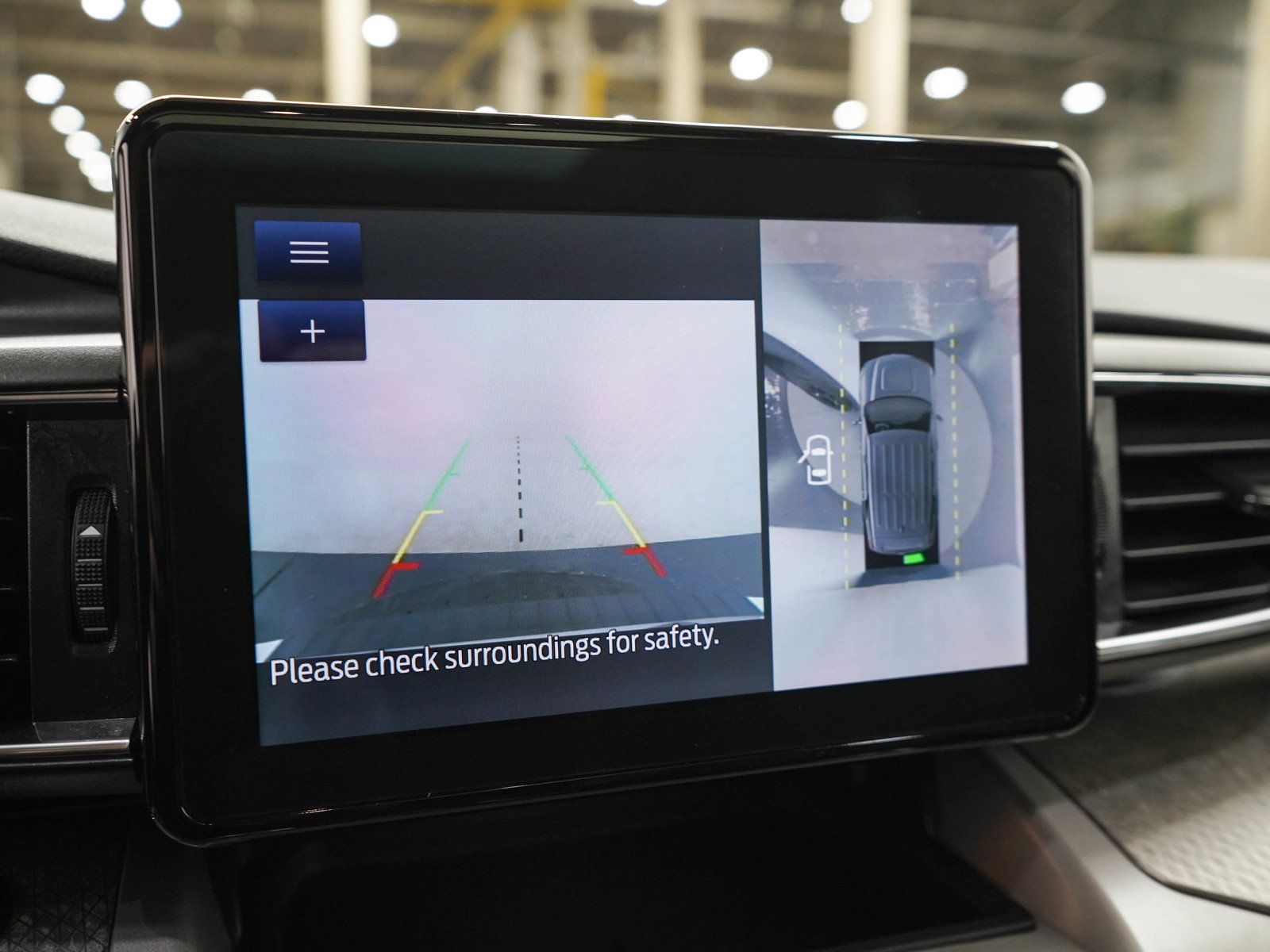 Used 2023 Ford Explorer Timberline AWD/4WD image 30