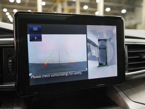 Used 2023 Ford Explorer Timberline AWD/4WD image 30