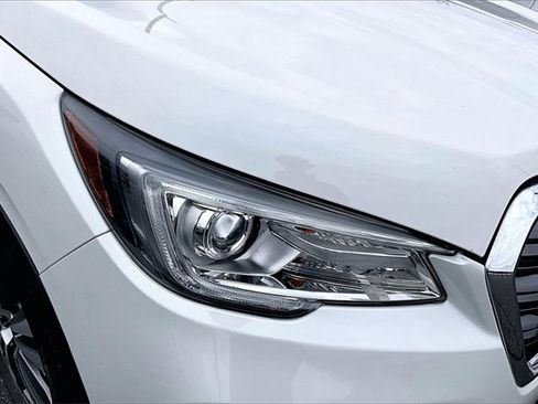 Used 2021 Subaru Ascent Limited w/ Technology Package image 28