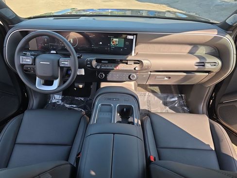 New 2026 Hyundai Palisade Calligraphy image 17