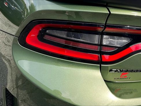 Used 2023 Dodge Charger Scat Pack RWD image 21