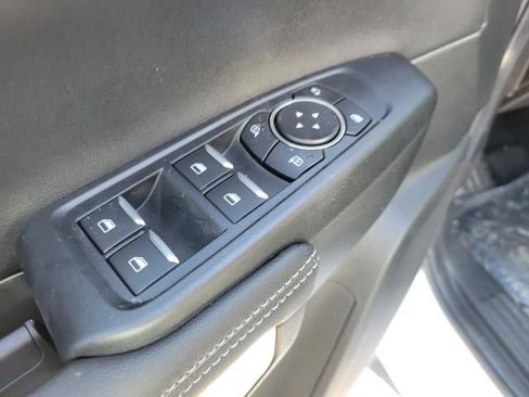 New 2025 Ford Ranger Lariat w/ FX4 Off-Road Package image 20