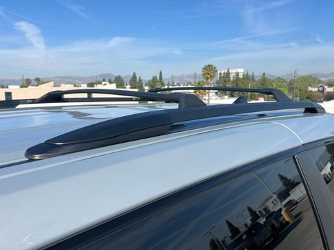 Certified 2026 Toyota Sienna XSE image 8