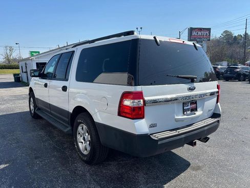 Used 2016 Ford Expedition EL XL w/ Equipment Group 101A image 8
