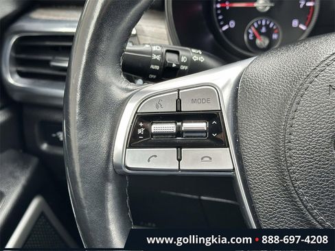 Used 2020 Kia Telluride EX image 24