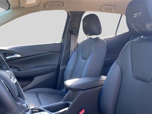 New 2026 Buick Encore GX Sport Touring w/ Comfort Package image 15