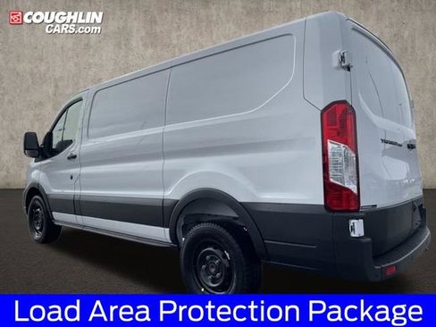 New 2026 Ford Transit 250 Low Roof w/ Exterior Upgrade Package image 3