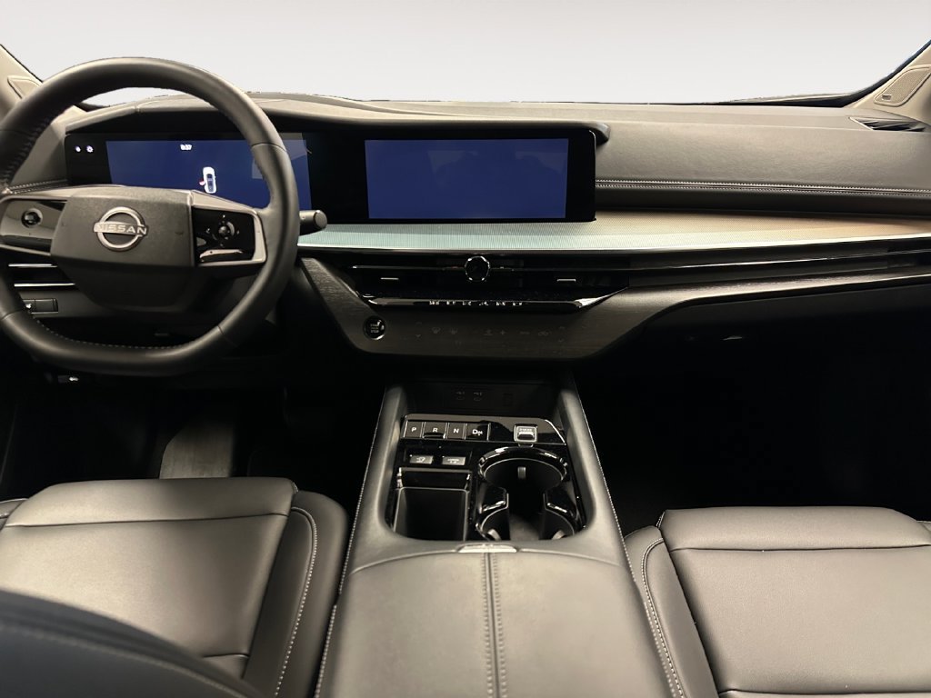 Used 2025 Nissan Murano SL w/ Cargo Package AWD/4WD image 12