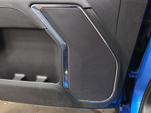 Used 2023 Chevrolet Silverado 1500 RST image 29