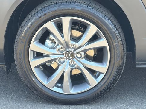 New 2026 MAZDA CX-30 AWD 2.5 S w/ Premium Package image 24