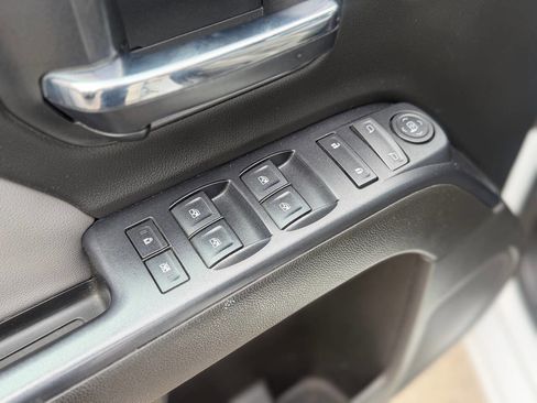 Used 2015 Chevrolet Silverado 1500 W/T w/ Trailering Package image 68