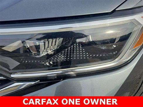 Used 2022 Volkswagen Jetta SEL image 31