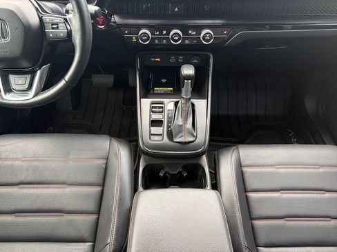 Used 2024 Honda CR-V Sport Touring image 14