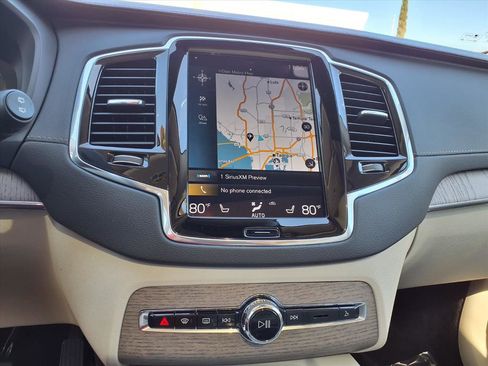 Used 2021 Volvo XC90 T8 Inscription Expression image 26