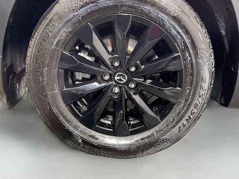 Used 2023 MAZDA CX-50 2.5 S w/ Preferred Plus Pkg image 14