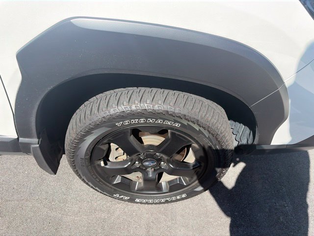 Used 2024 Subaru Forester Wilderness AWD/4WD image 4