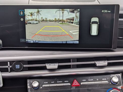 New 2026 Hyundai Santa Fe SEL image 22