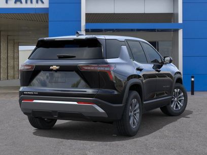 New 2026 Chevrolet Equinox LT w/ Convenience Package II