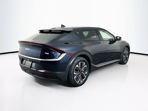 Used 2024 Kia EV6 Light RWD image 9