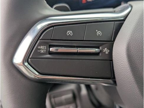 New 2026 Chevrolet Silverado EV Trail Boss w/ Plus Package image 19