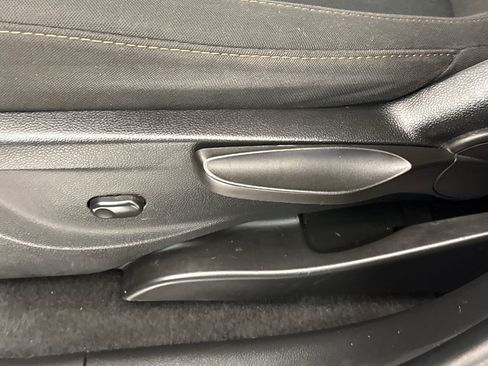 Used 2017 Chevrolet Trax LS FWD image 20