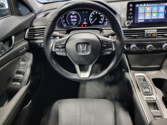 Used 2020 Honda Accord EX-L image 24