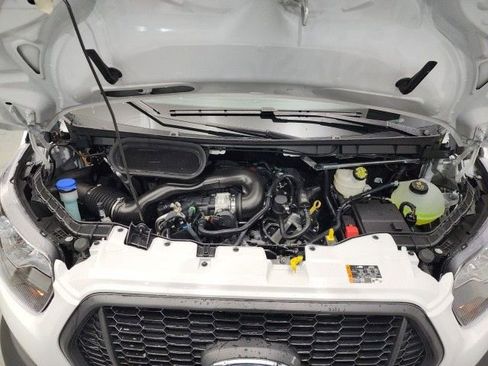 New 2024 Ford Transit 150 Low Roof image 30