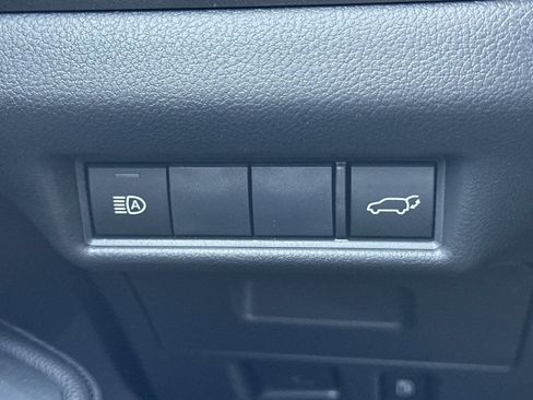 New 2026 Toyota Grand Highlander XLE FWD image 31